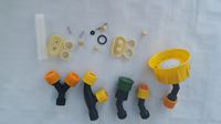 Battery Knapsack Accs
